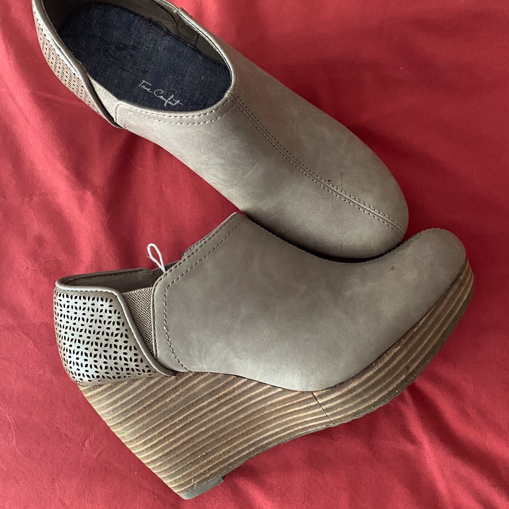 Dr Scholl's Boots